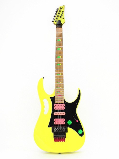 Ibanez JEM 777DY