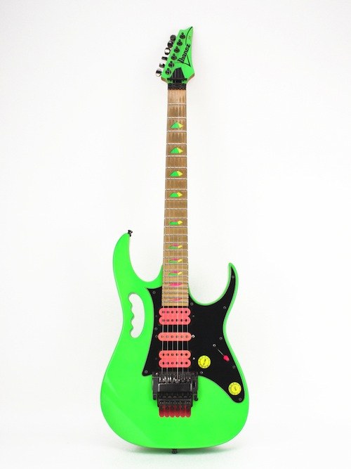 Ibanez JEM 777LNG