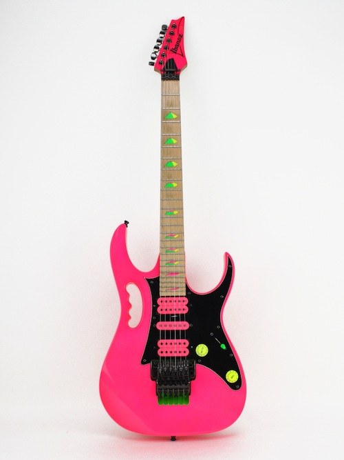 Ibanez JEM 777SK