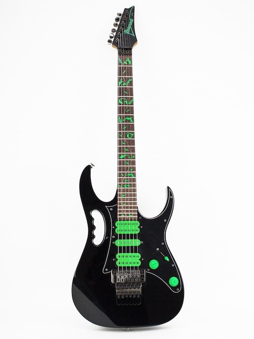 Ibanez JEM 777VBK