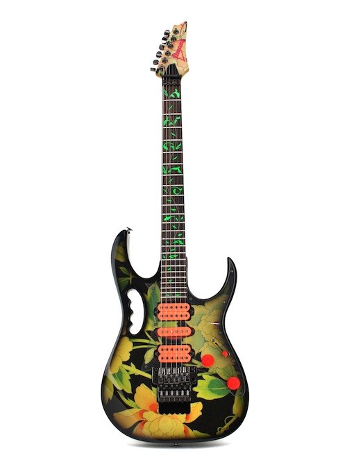 Ibanez JEM 77FP