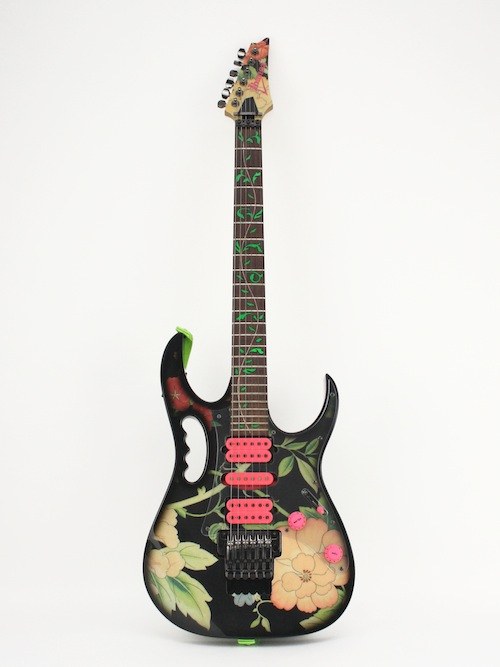 Ibanez JEM 15th Anniversary