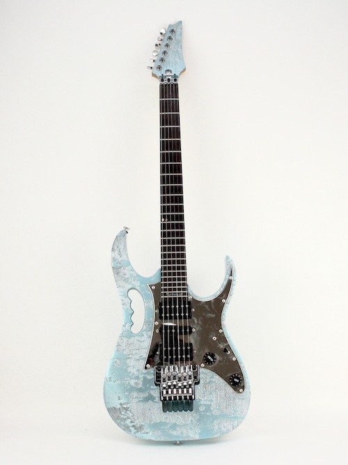 Ibanez JEM 90th Anniversary