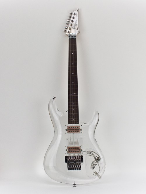 Ibanez JS2K-PLT