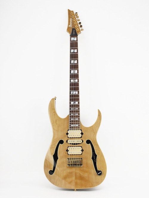 Ibanez PGM 10th