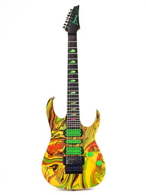 Ibanez Universe 77MC